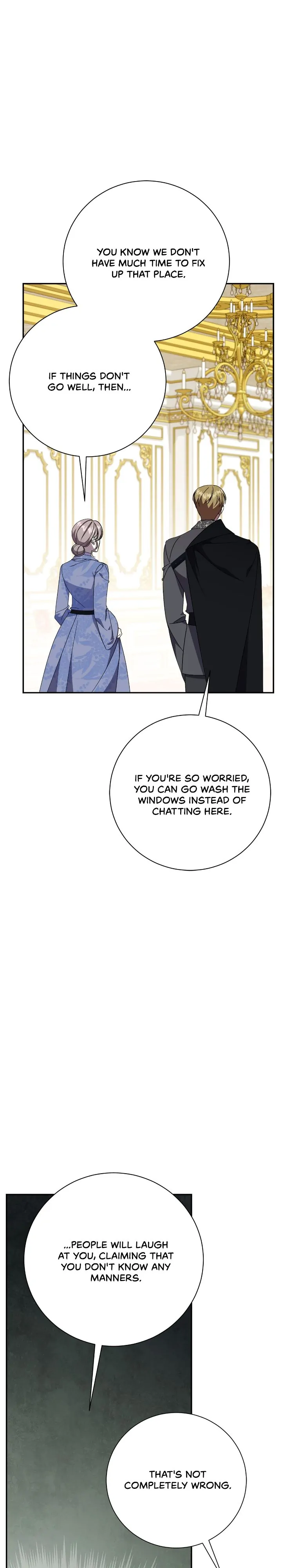 The East Wind of the Altas Chapter 60 165 27