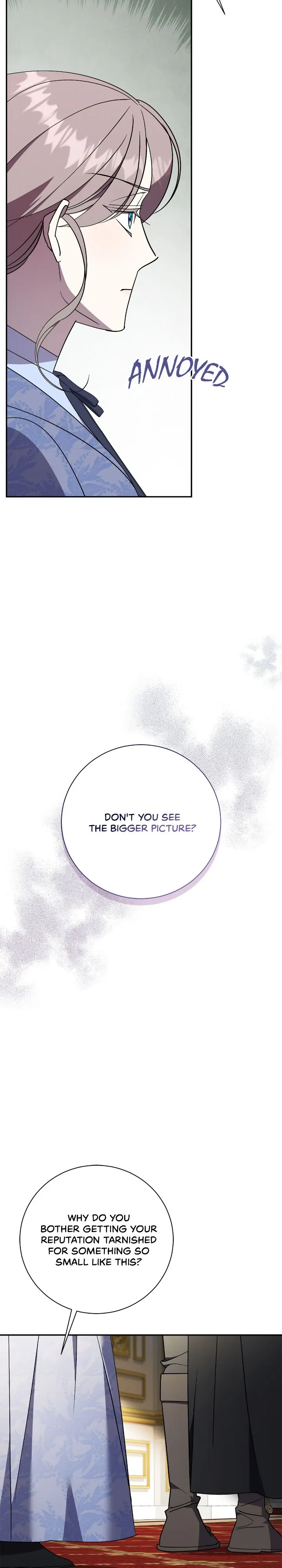 The East Wind of the Altas Chapter 60 166 28