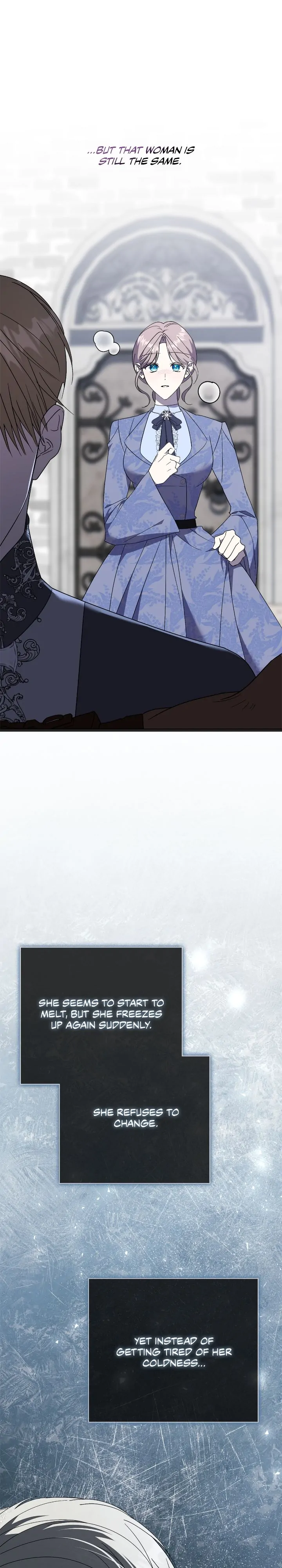 The East Wind of the Altas Chapter 60 174 36