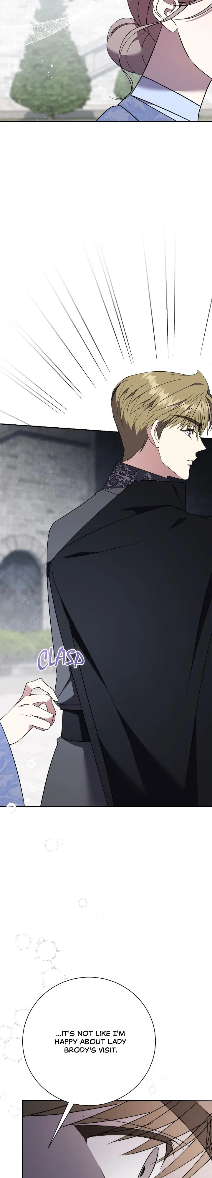 The East Wind of the Altas Chapter 60 176 38