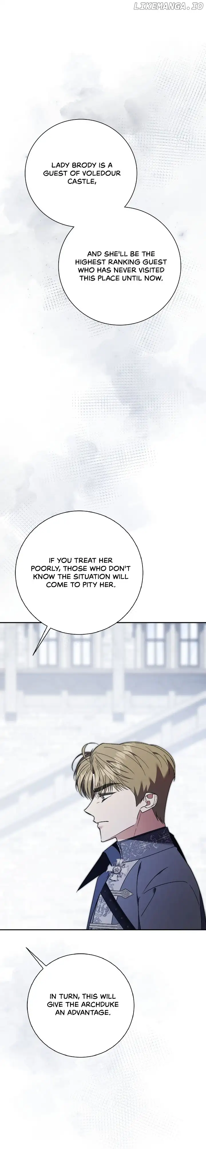 The East Wind of the Altas Chapter 61 165 05