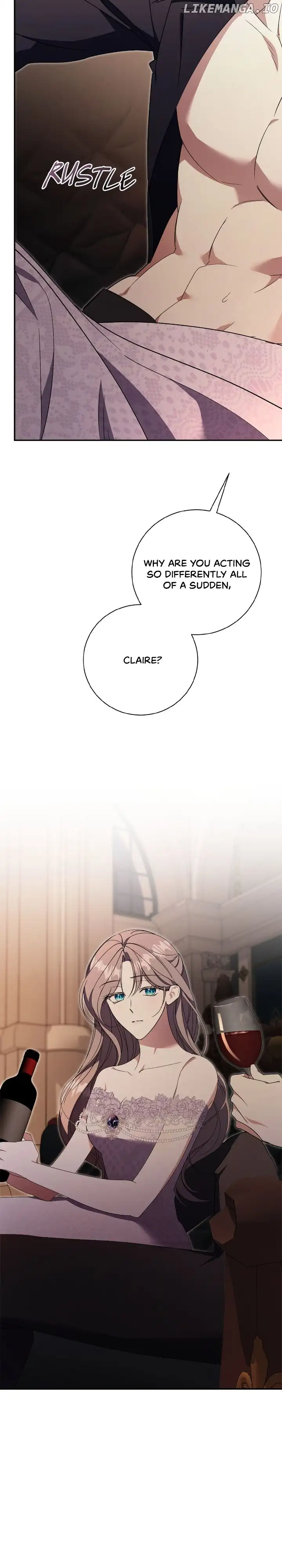 The East Wind of the Altas Chapter 61 176 16