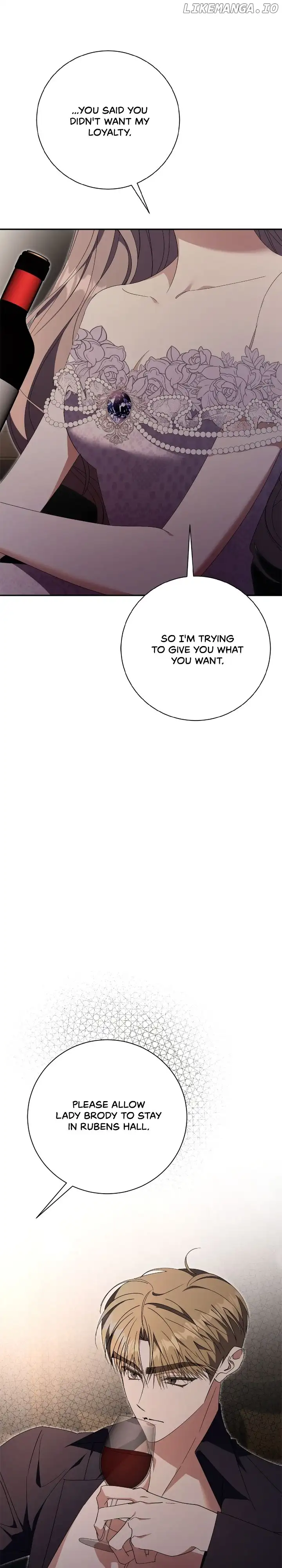 The East Wind of the Altas Chapter 61 177 17