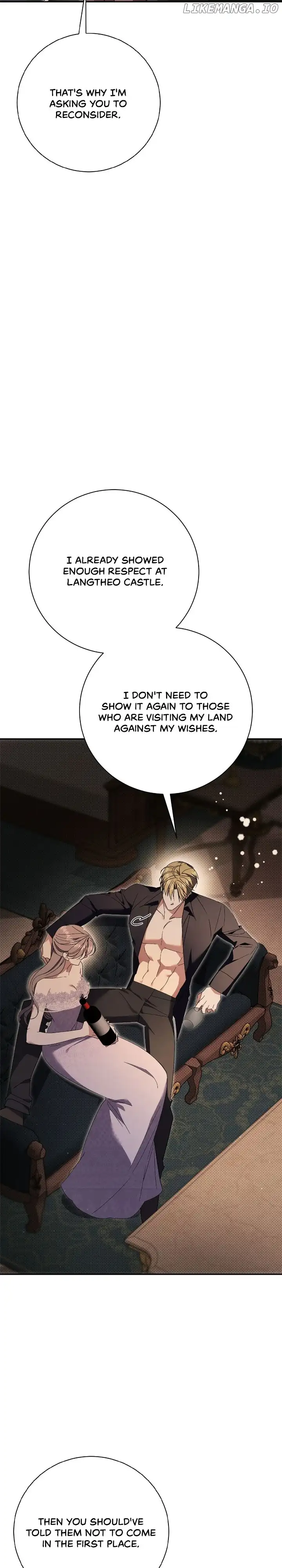 The East Wind of the Altas Chapter 61 180 20