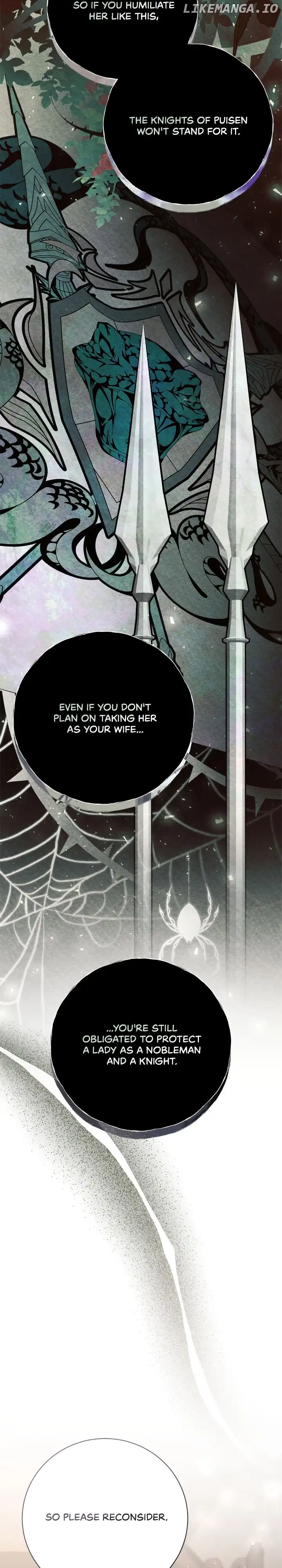 The East Wind of the Altas Chapter 61 183 23