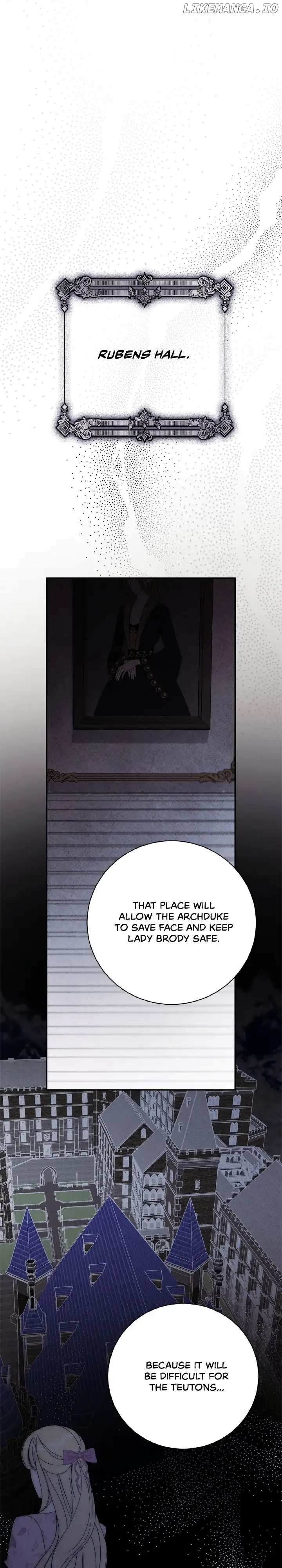 The East Wind of the Altas Chapter 61 185 25