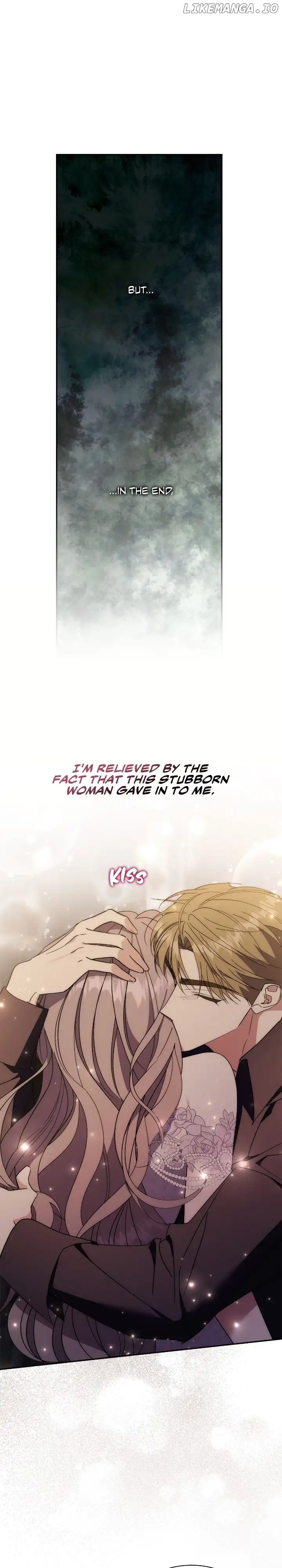 The East Wind of the Altas Chapter 61 204 44