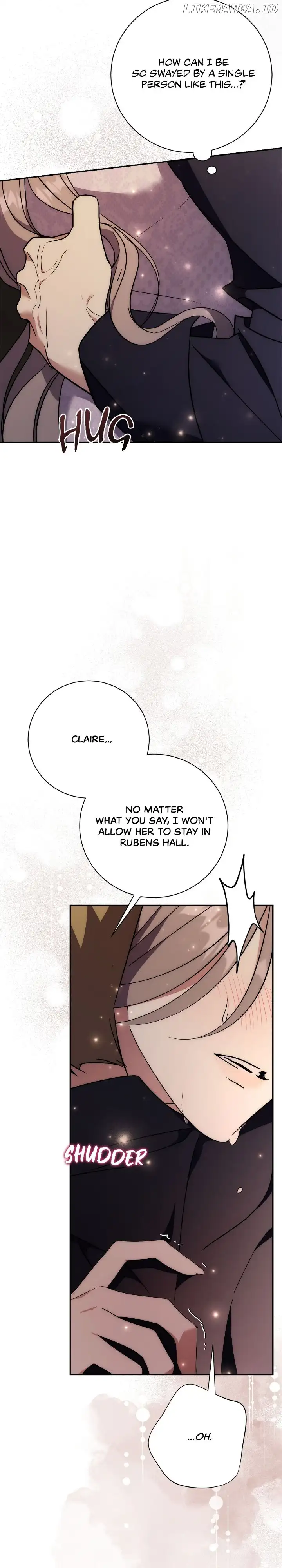 The East Wind of the Altas Chapter 61 205 45