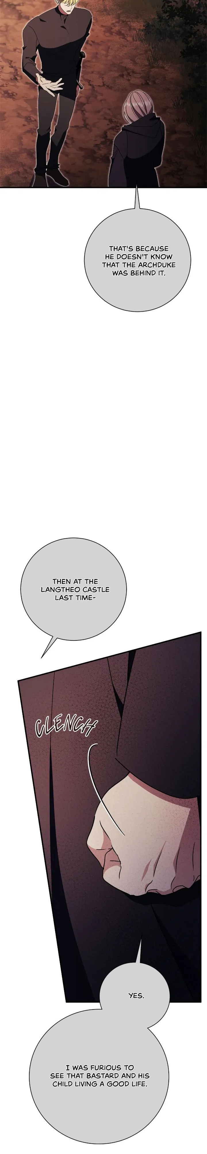 The East Wind of the Altas Chapter 62 184 26