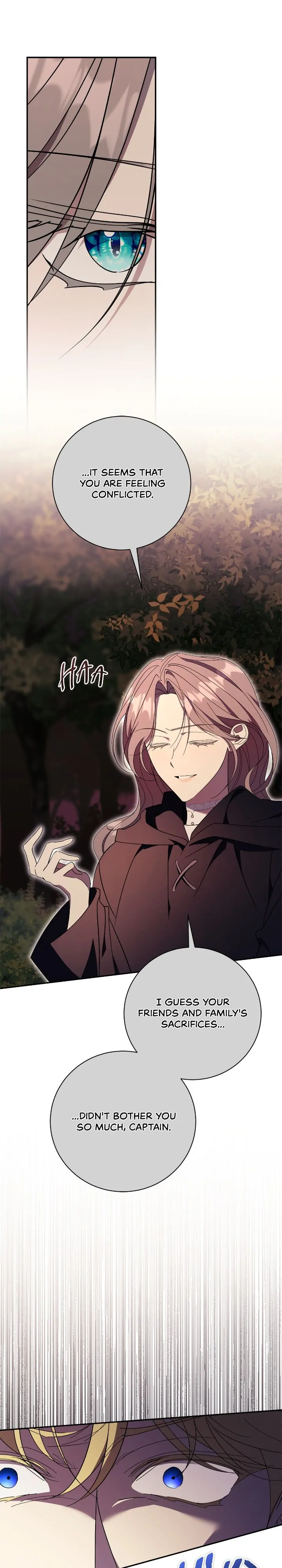 The East Wind of the Altas Chapter 62 193 35