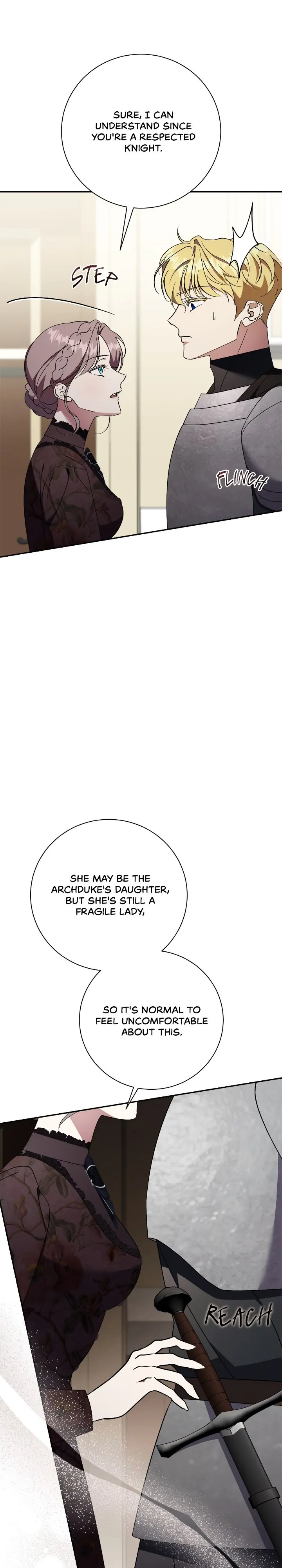 The East Wind of the Altas Chapter 62 200 42