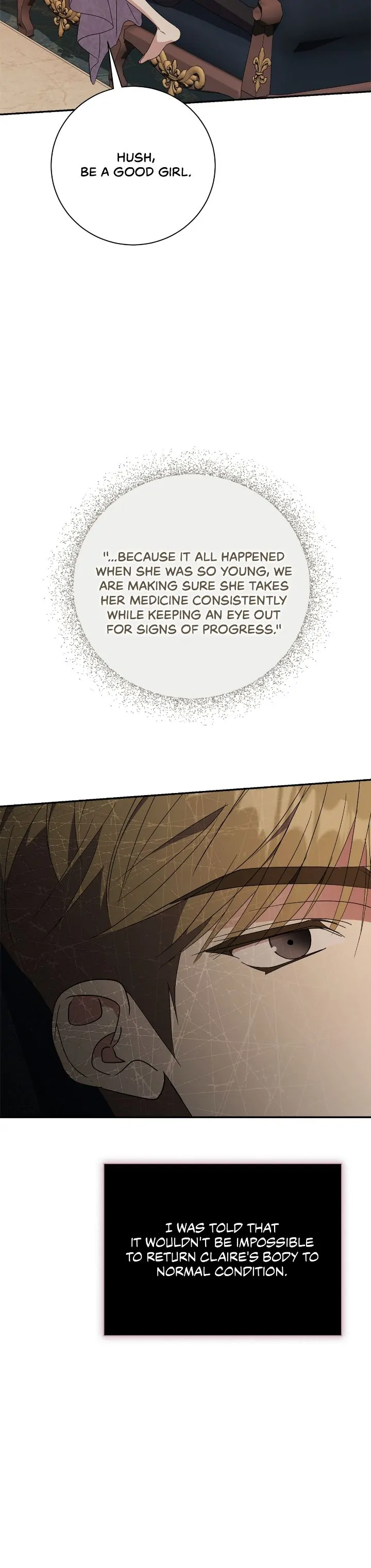 The East Wind of the Altas Chapter 62 166 8