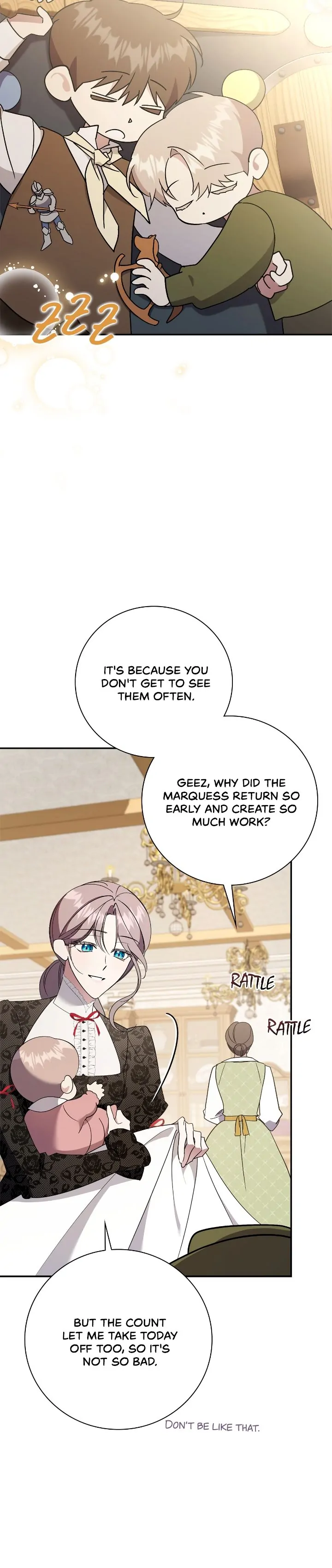 The East Wind of the Altas Chapter 63 169 12