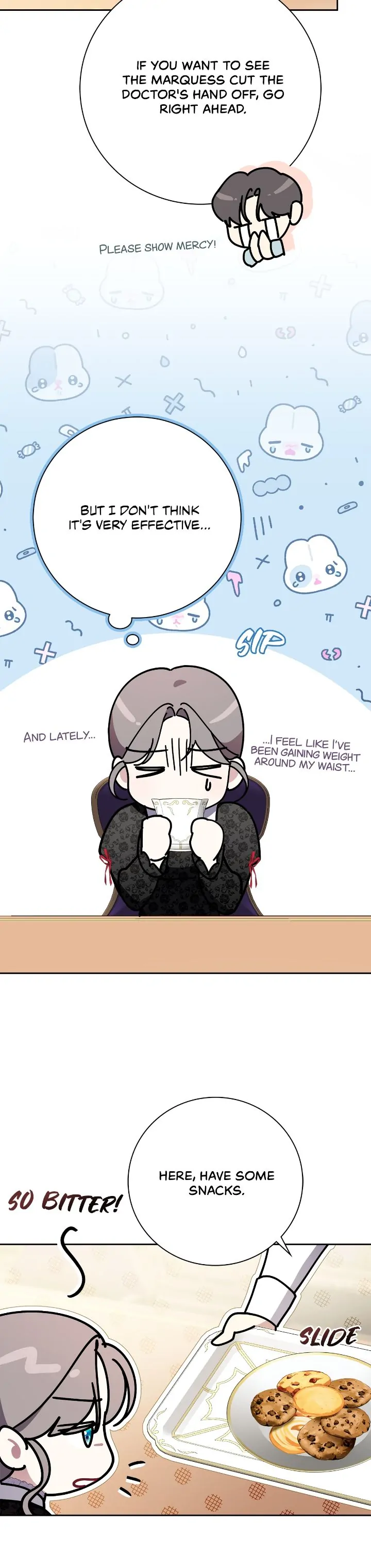 The East Wind of the Altas Chapter 63 172 15