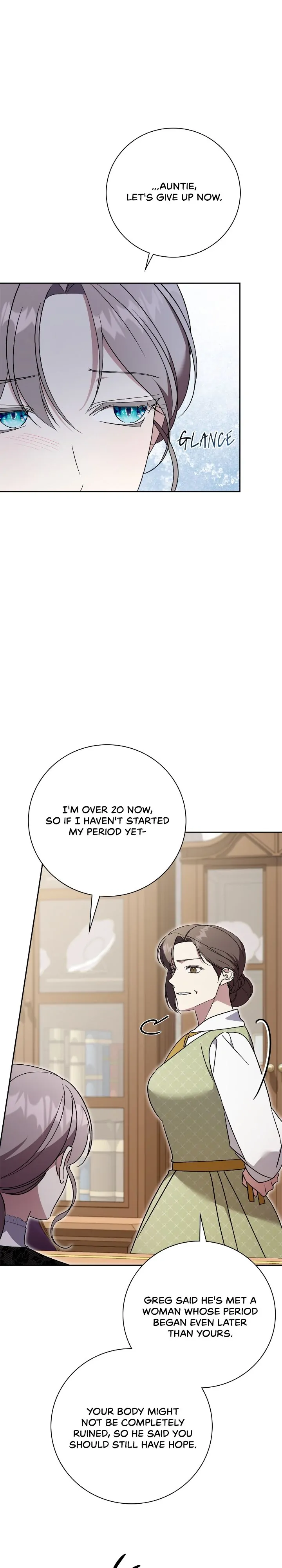 The East Wind of the Altas Chapter 63 173 16
