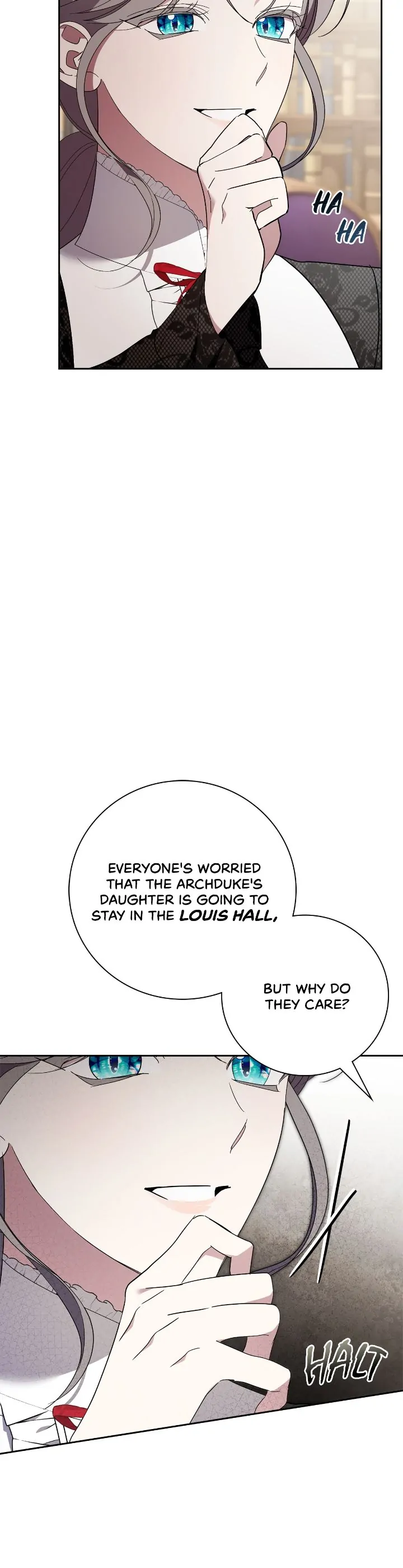 The East Wind of the Altas Chapter 63 175 18