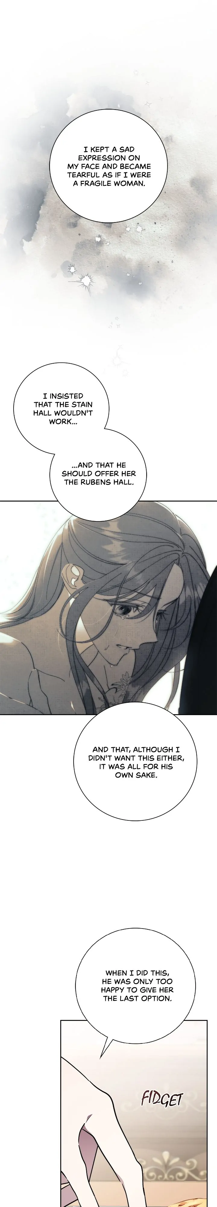 The East Wind of the Altas Chapter 63 180 23