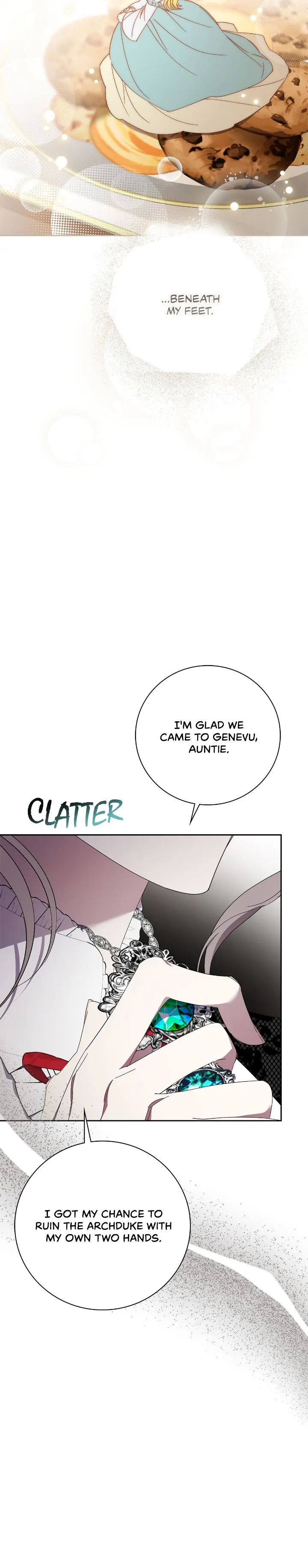 The East Wind of the Altas Chapter 63 182 25