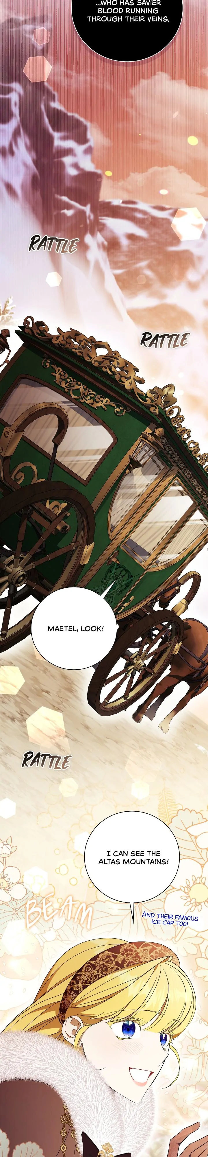 The East Wind of the Altas Chapter 63 195 38