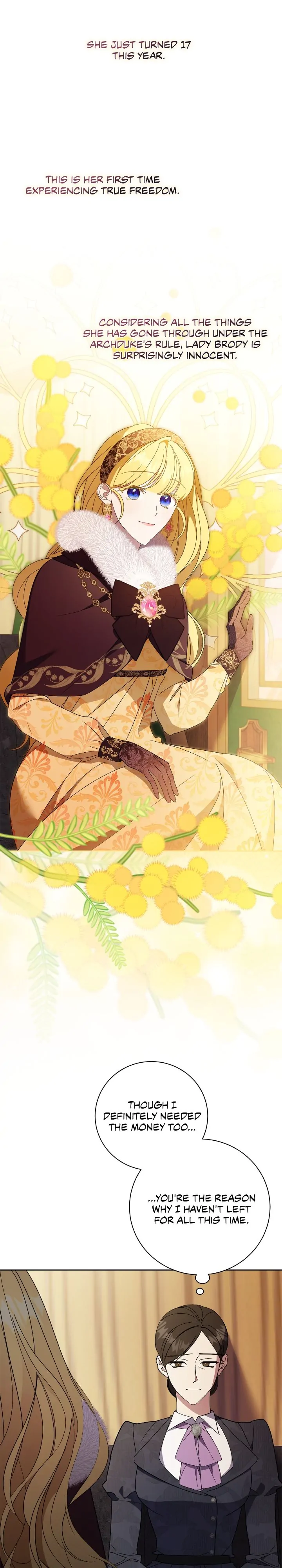 The East Wind of the Altas Chapter 63 198 41