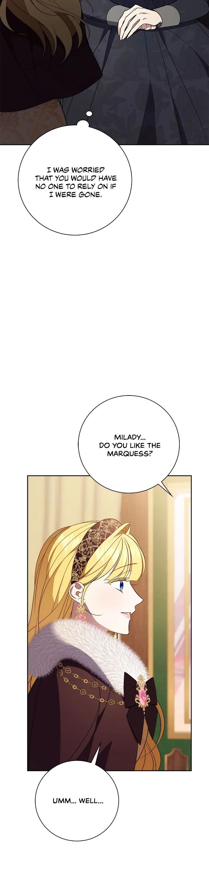 The East Wind of the Altas Chapter 63 199 42