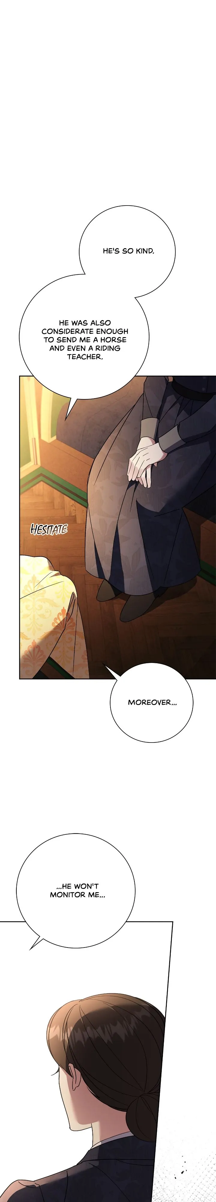 The East Wind of the Altas Chapter 63 200 43