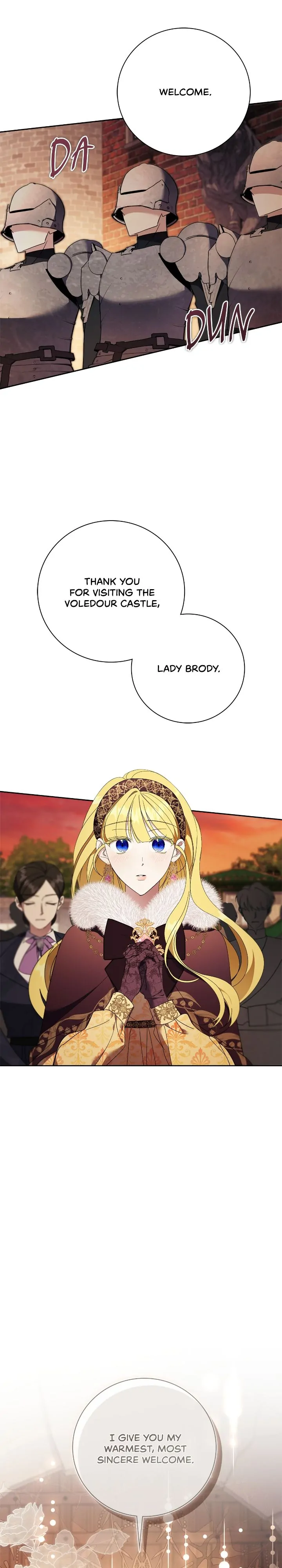 The East Wind of the Altas Chapter 63 203 46