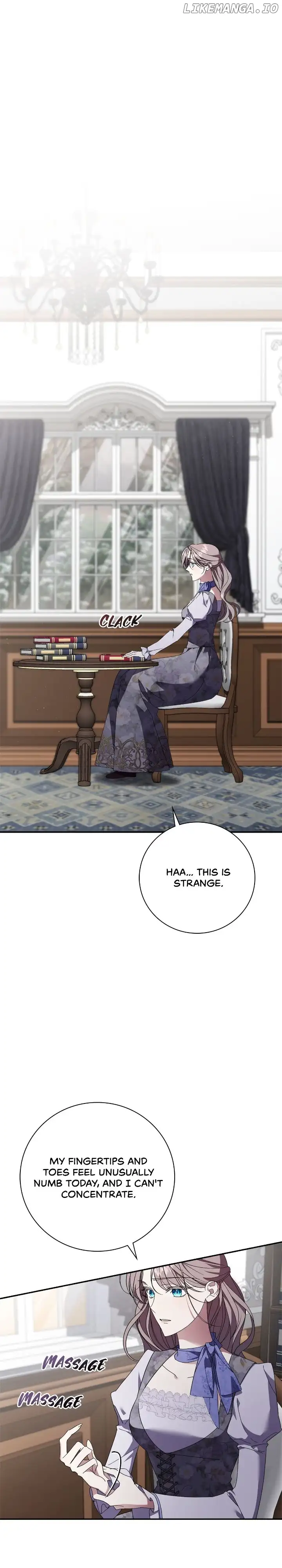 The East Wind of the Altas Chapter 64 141 002