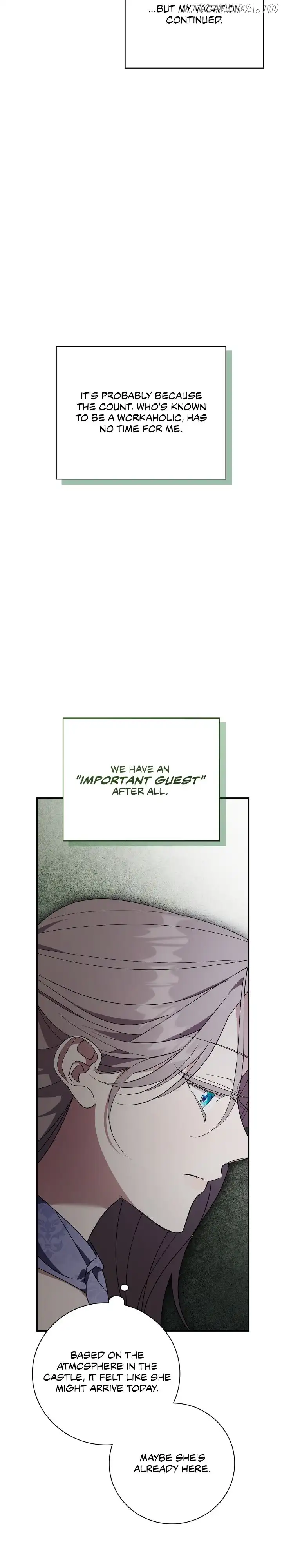 The East Wind of the Altas Chapter 64 143 004