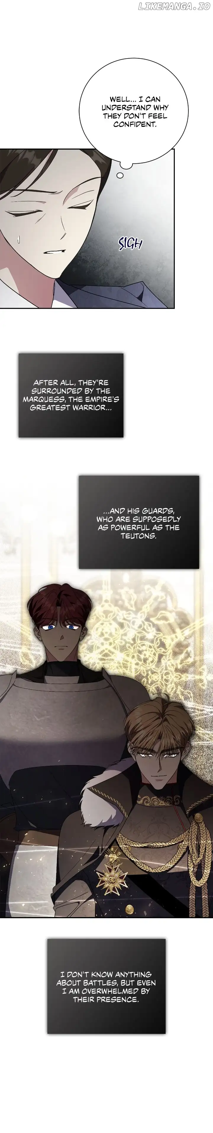 The East Wind of the Altas Chapter 64 156 017