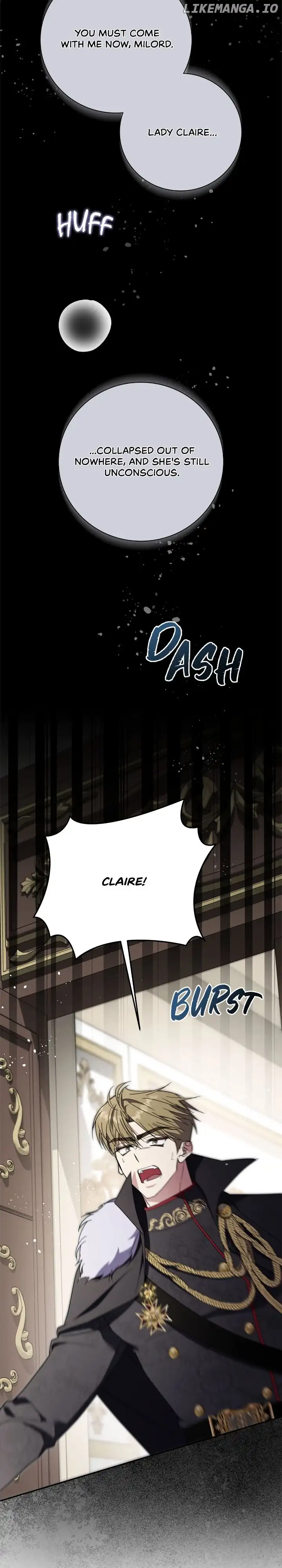 The East Wind of the Altas Chapter 64 165 026
