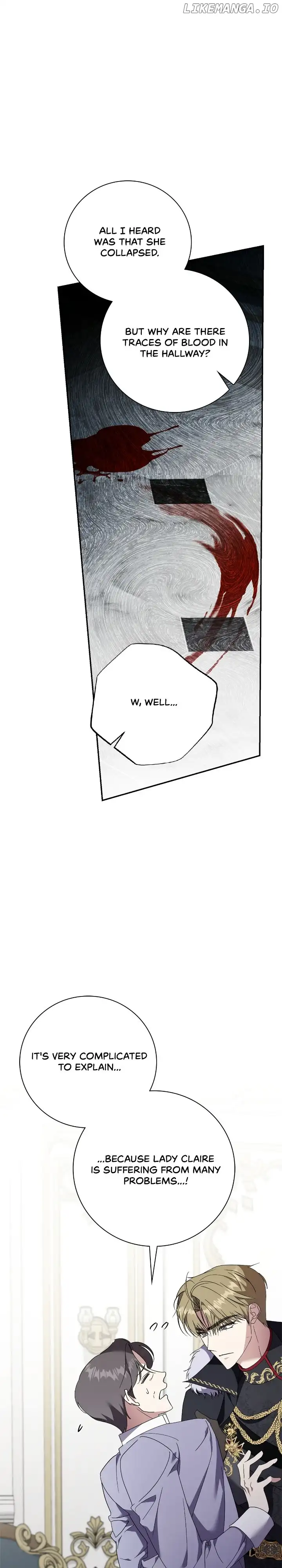 The East Wind of the Altas Chapter 64 167 028