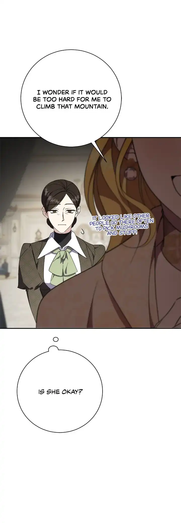 The East Wind of the Altas Chapter 65 158 13