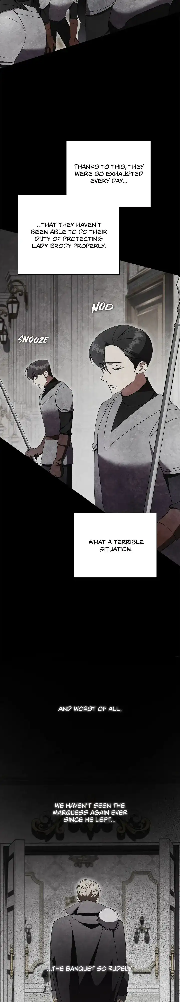 The East Wind of the Altas Chapter 65 160 15