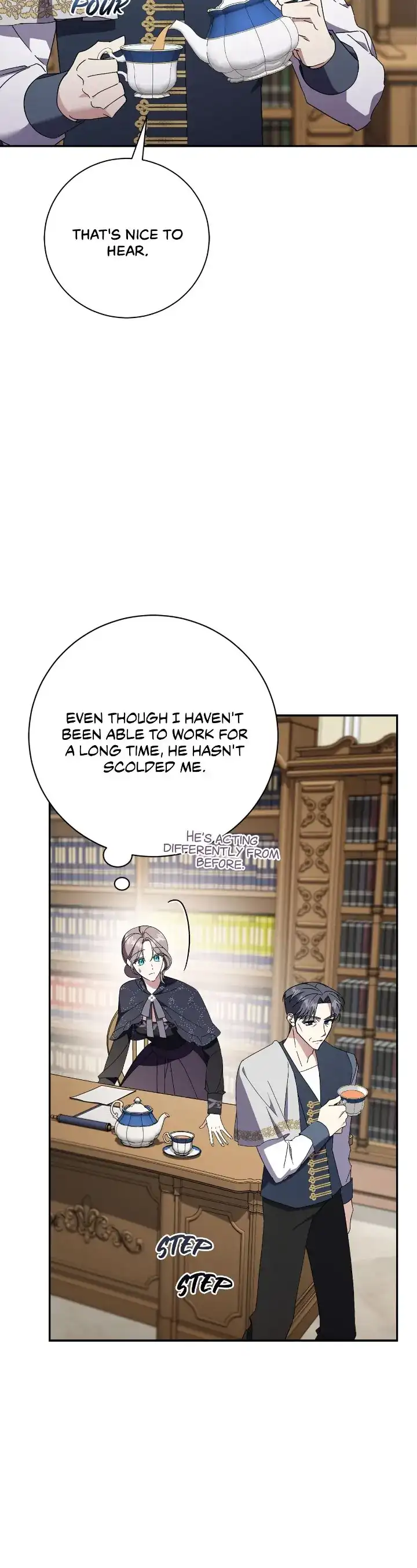 The East Wind of the Altas Chapter 65 173 28