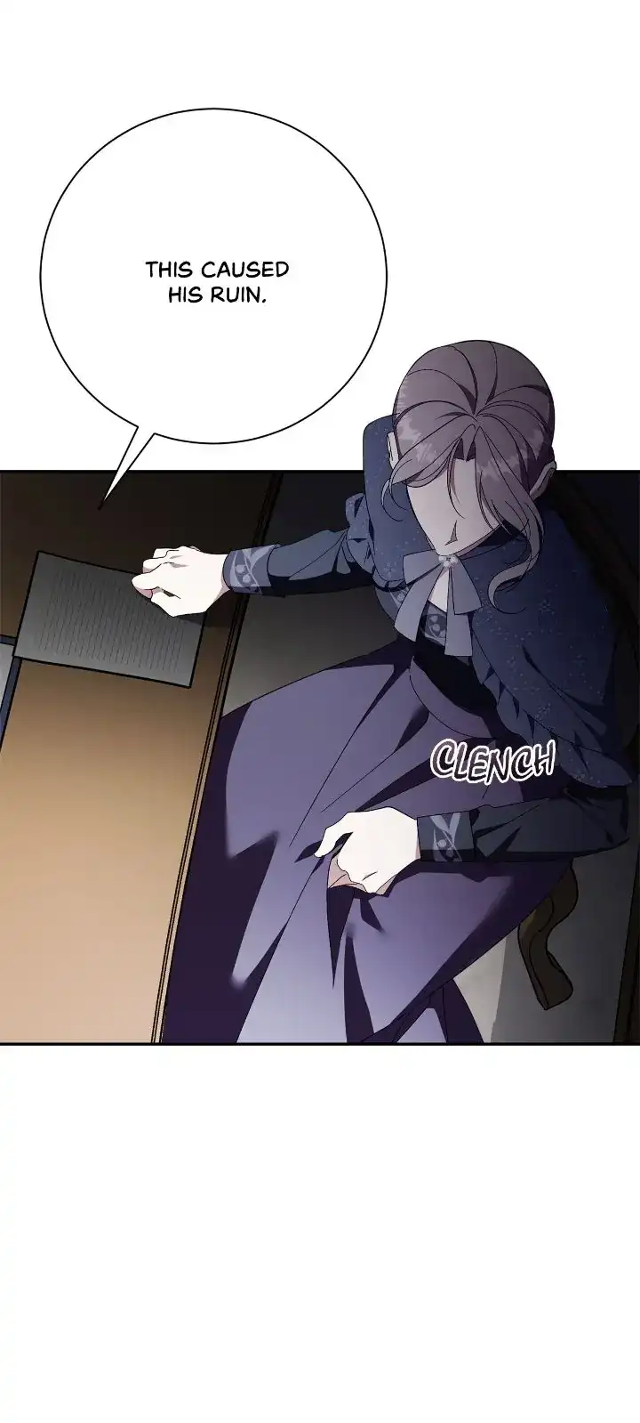The East Wind of the Altas Chapter 65 179 34