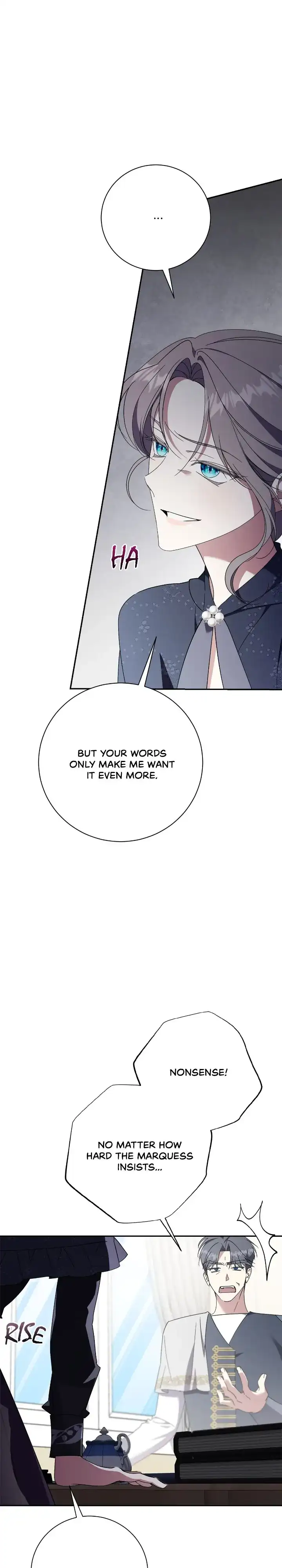 The East Wind of the Altas Chapter 65 181 36