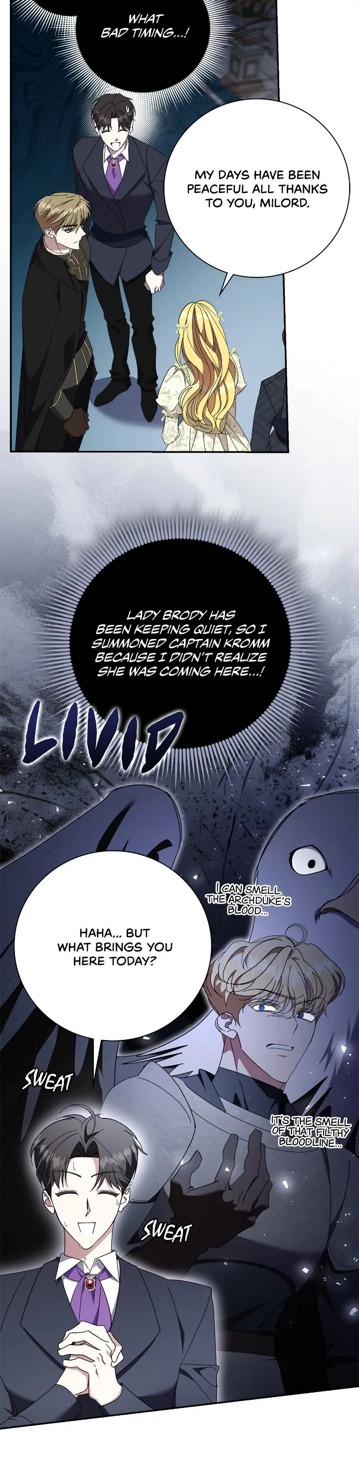 The East Wind of the Altas Chapter 66 88 04