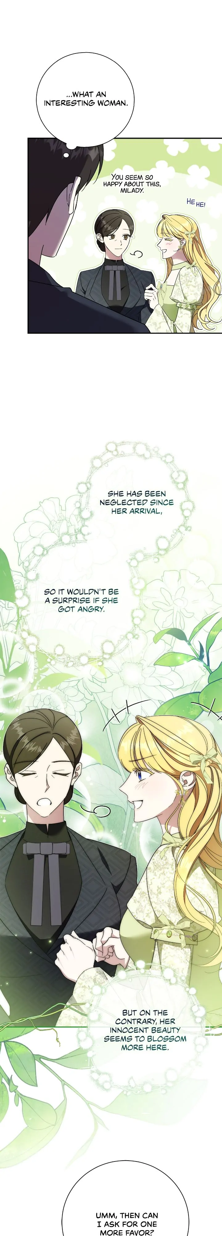 The East Wind of the Altas Chapter 66 92 08