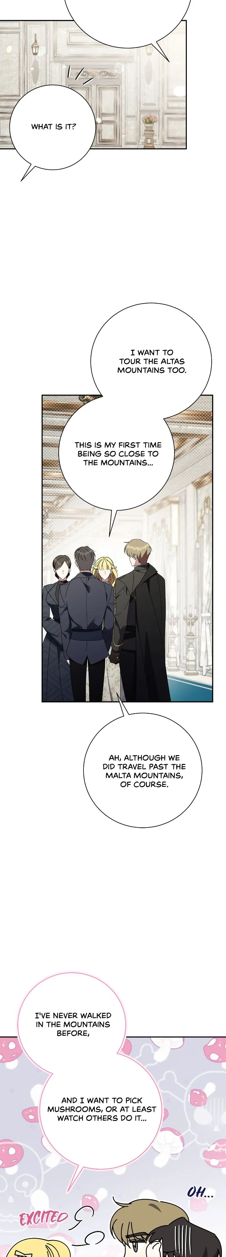 The East Wind of the Altas Chapter 66 93 09