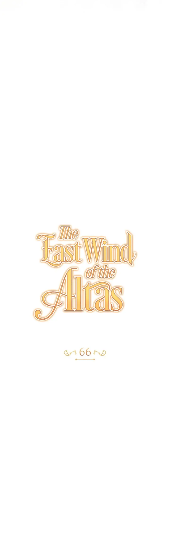 The East Wind of the Altas Chapter 66 97 13