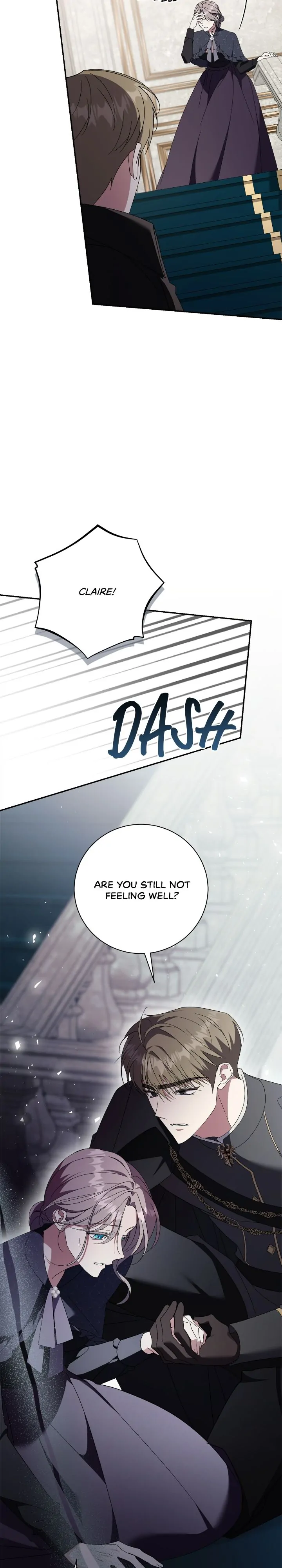 The East Wind of the Altas Chapter 66 99 15