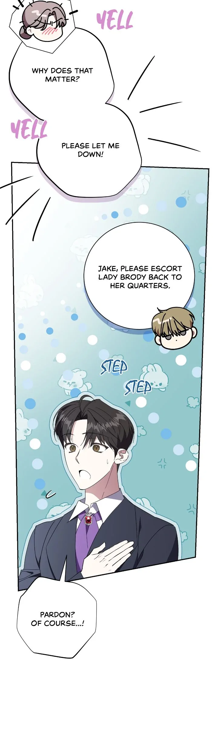 The East Wind of the Altas Chapter 66 105 21