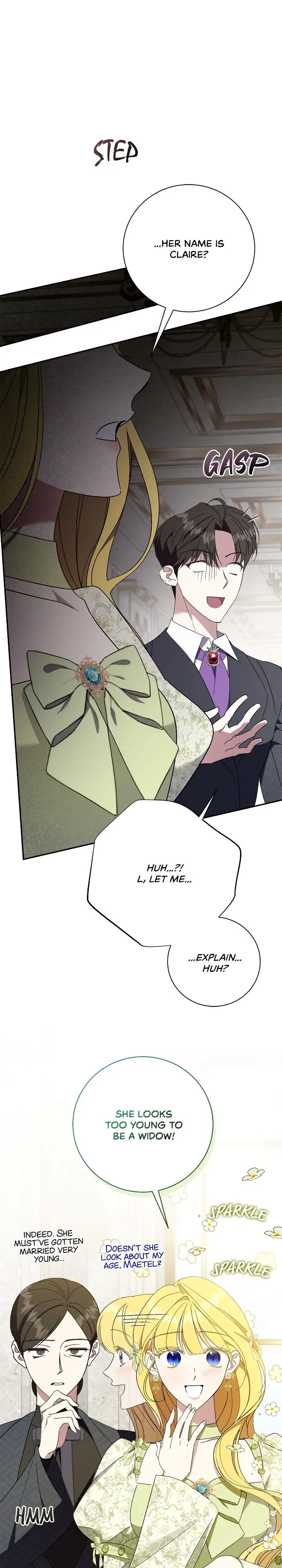 The East Wind of the Altas Chapter 66 106 22