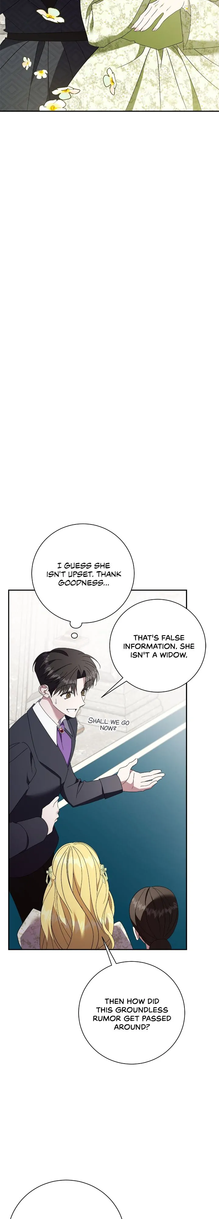 The East Wind of the Altas Chapter 66 107 23