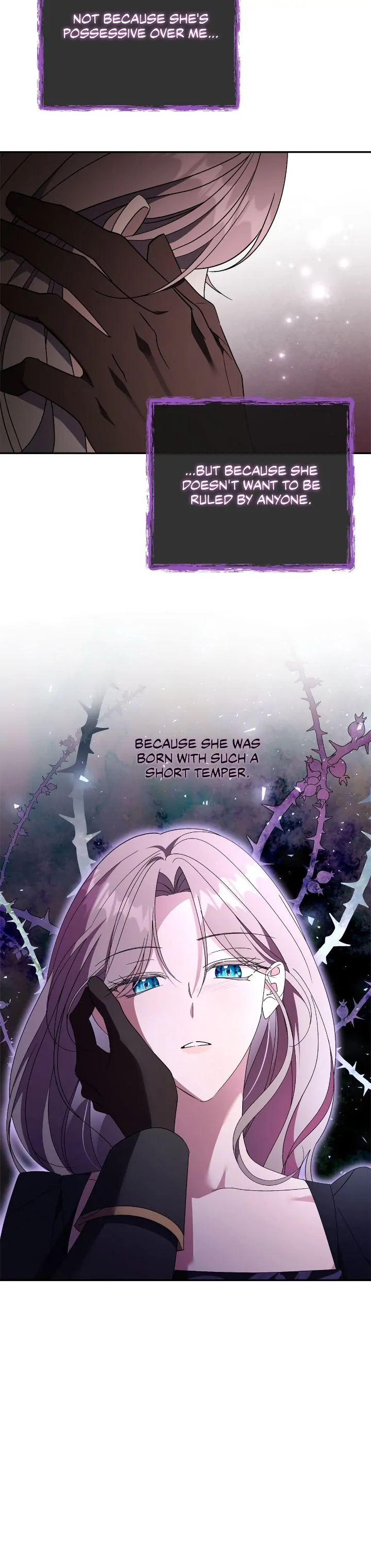 The East Wind of the Altas Chapter 67 122 07