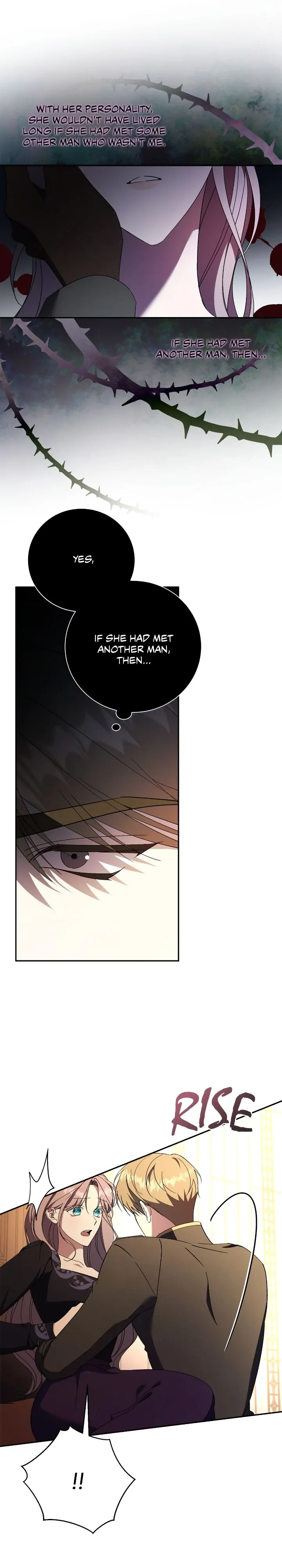 The East Wind of the Altas Chapter 67 123 08