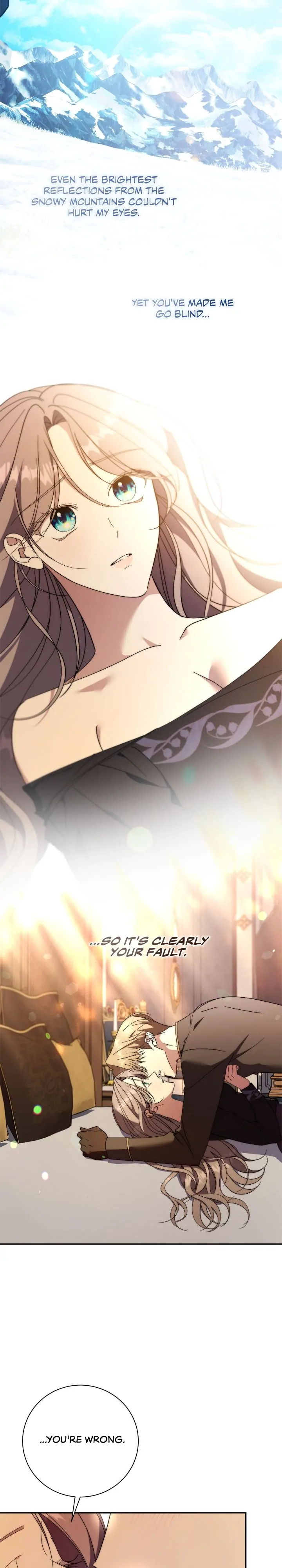 The East Wind of the Altas Chapter 67 127 12