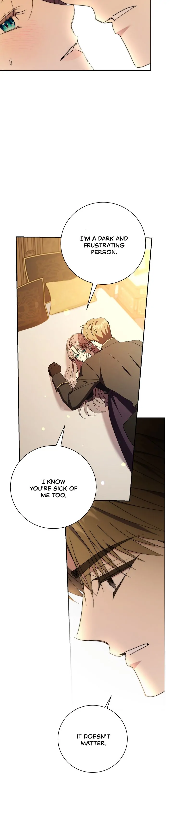 The East Wind of the Altas Chapter 67 128 13
