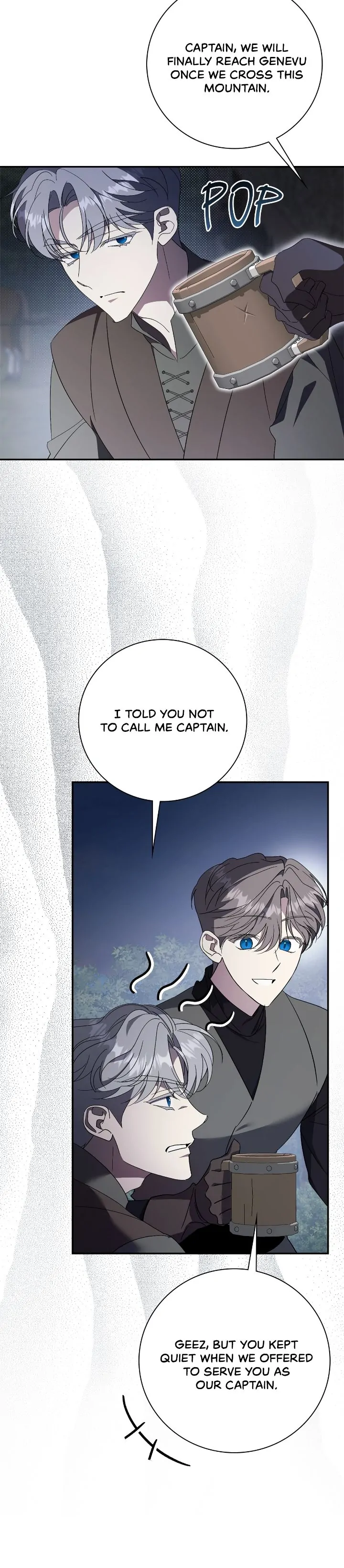 The East Wind of the Altas Chapter 67 134 19